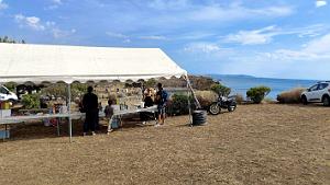 Cap Agde - Debarquement Provence - 15.08.2024 - 033